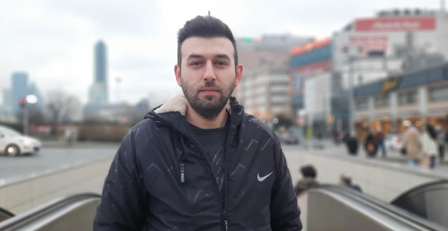 Güvenlik Görevlisi Güvenlik Görevlisi