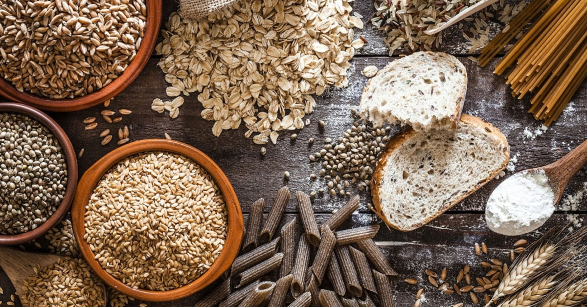 Gluten içeren besinler nelerdir?