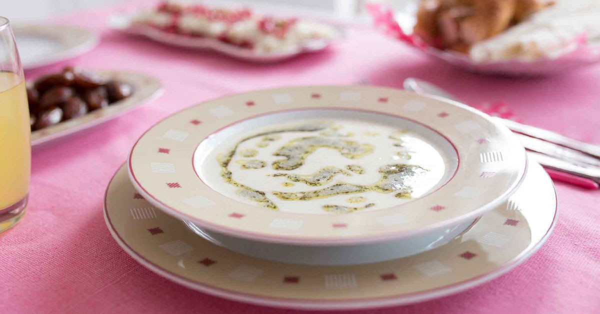 Lebeniye çorbası nasıl yapılır?