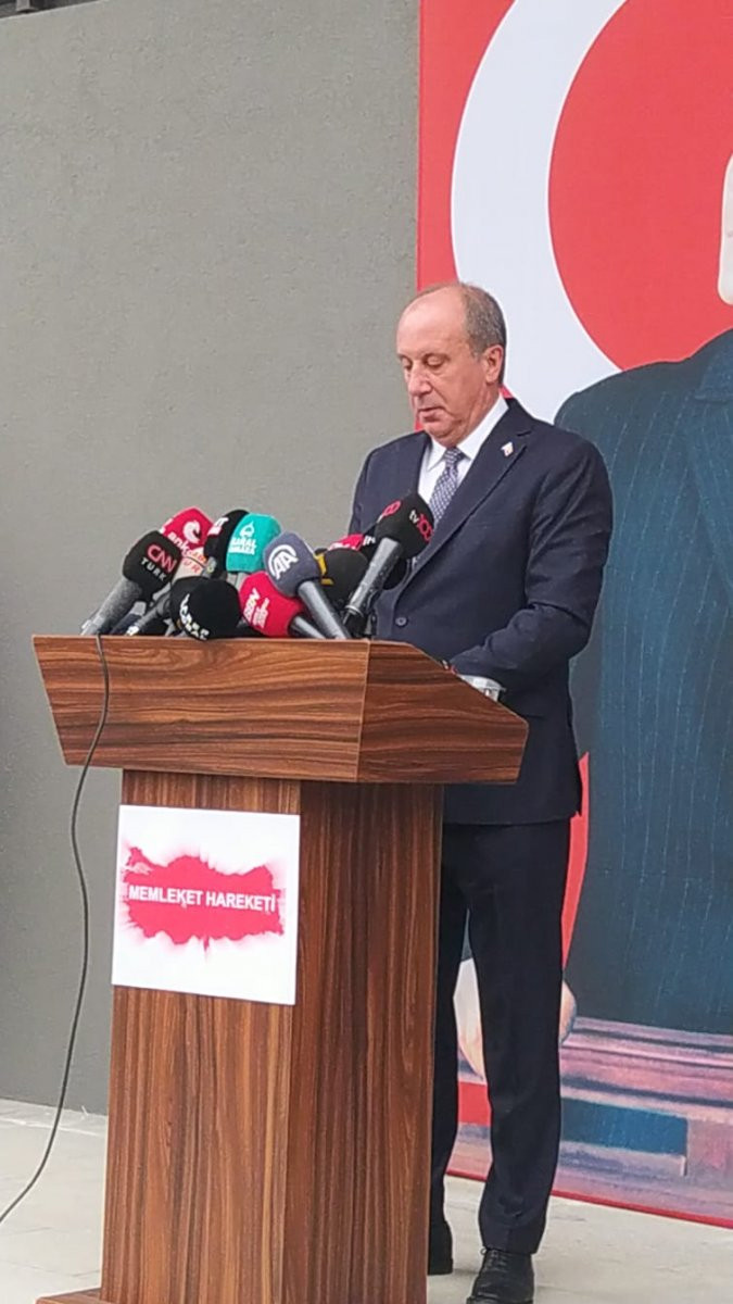 Memleket Hareketi