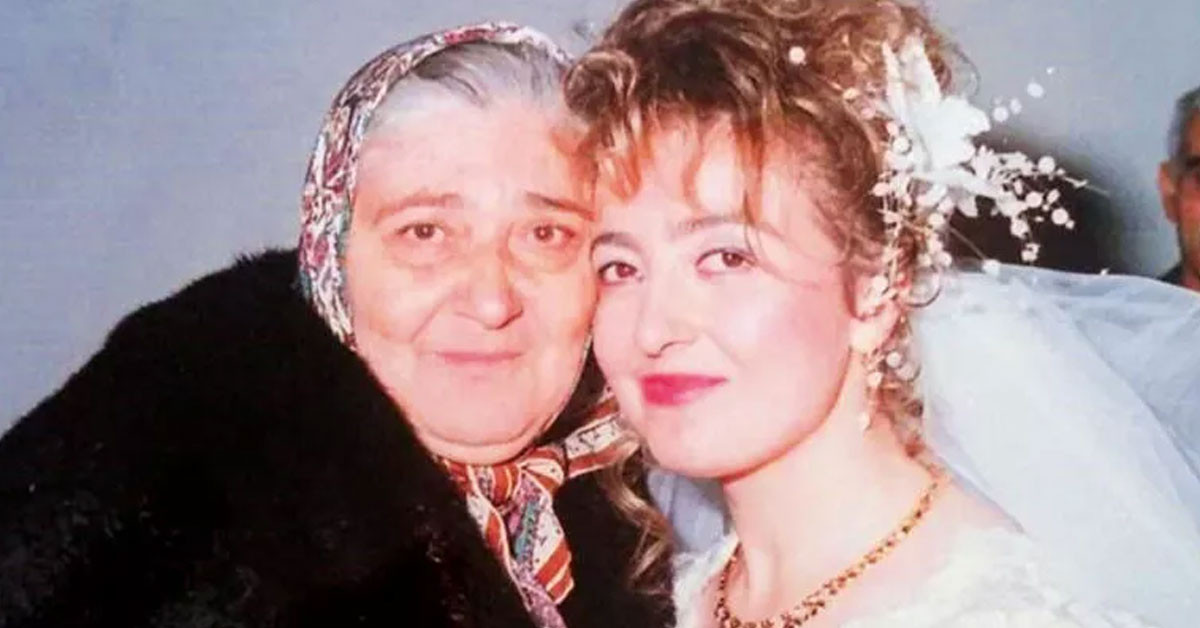 Kadir İnanır'ın ablası vefat etti