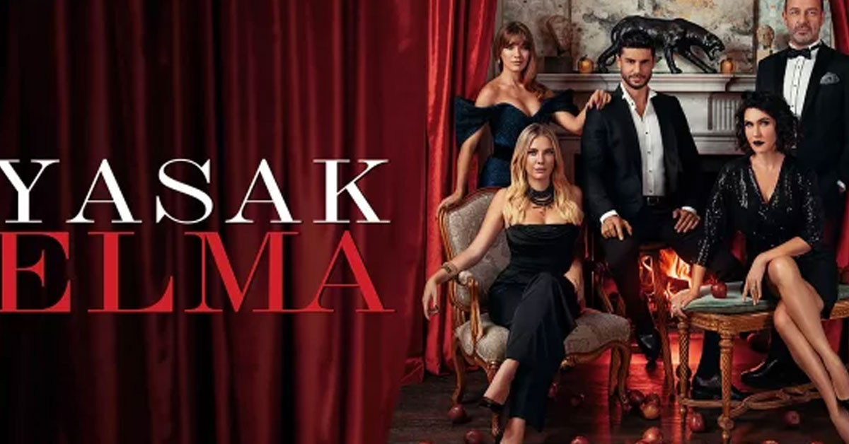 Yasak Elma yeni bölüm