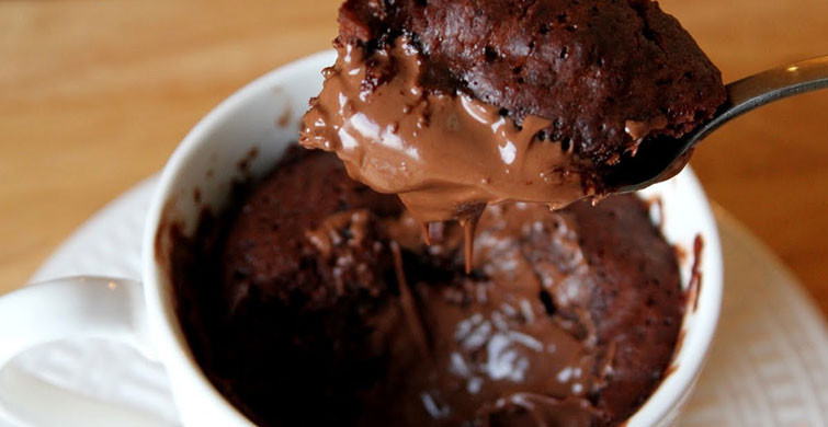 Tencerede sufle nasıl yapılır?