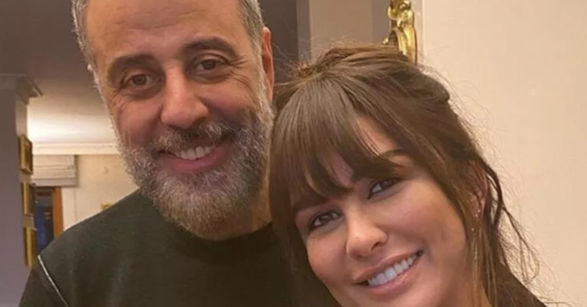 Hamdi Alkan Selen Görgüzel boşanıyor