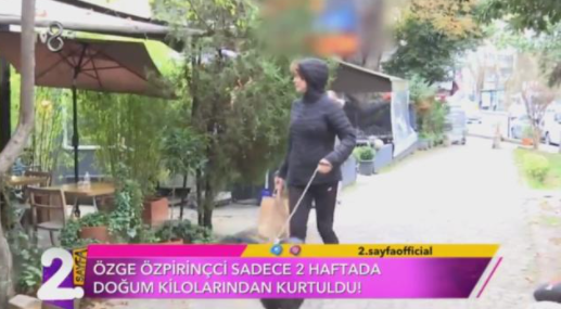 ÖZGE