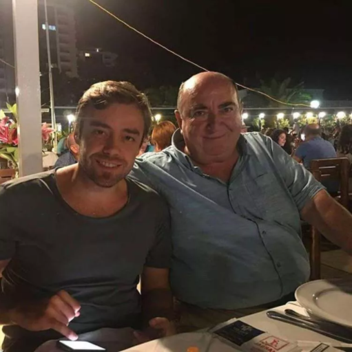 murat dalkılıç