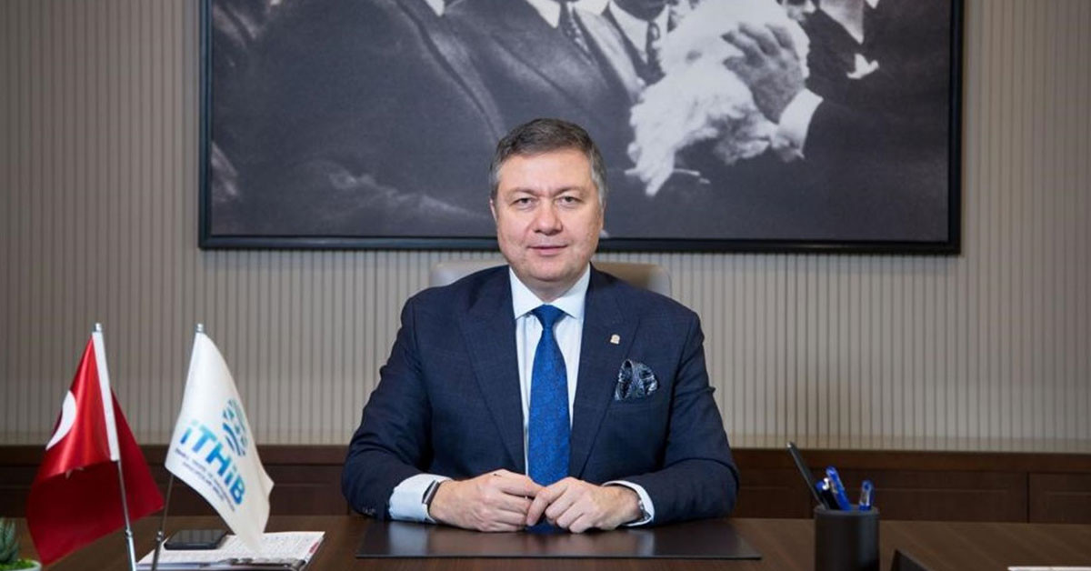 Ahmet Öksüz Ahmet Öksüz