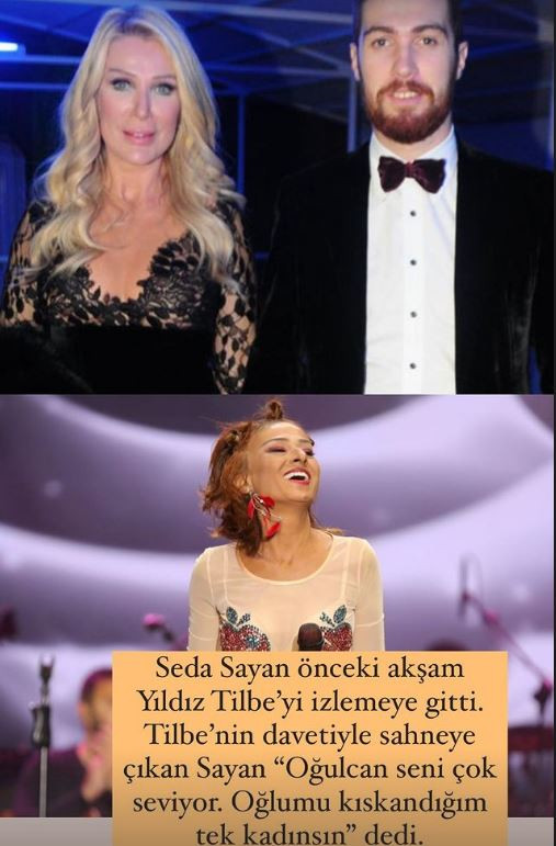 tilbe
