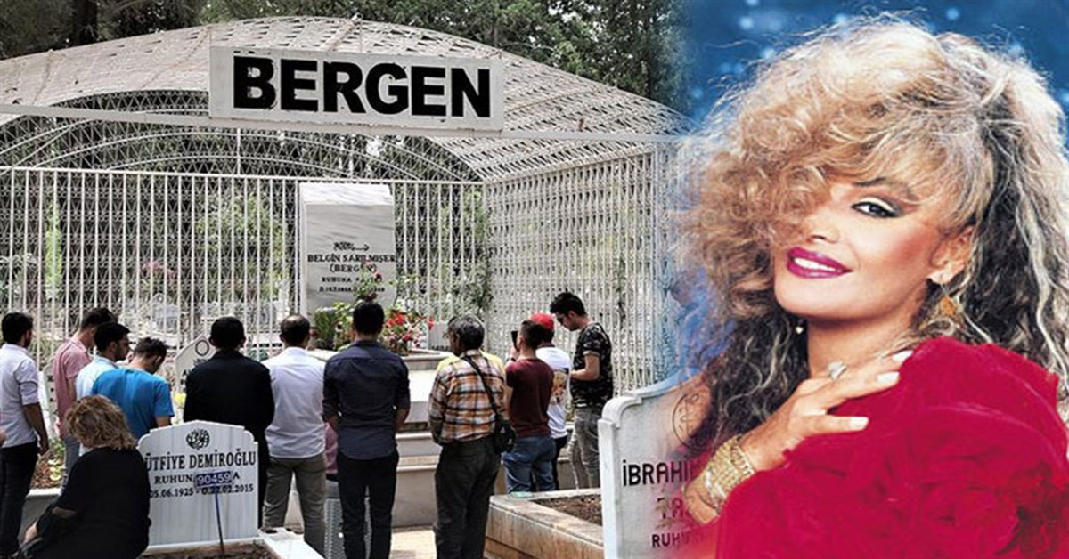 Bergen hayatı Bergen hayatı