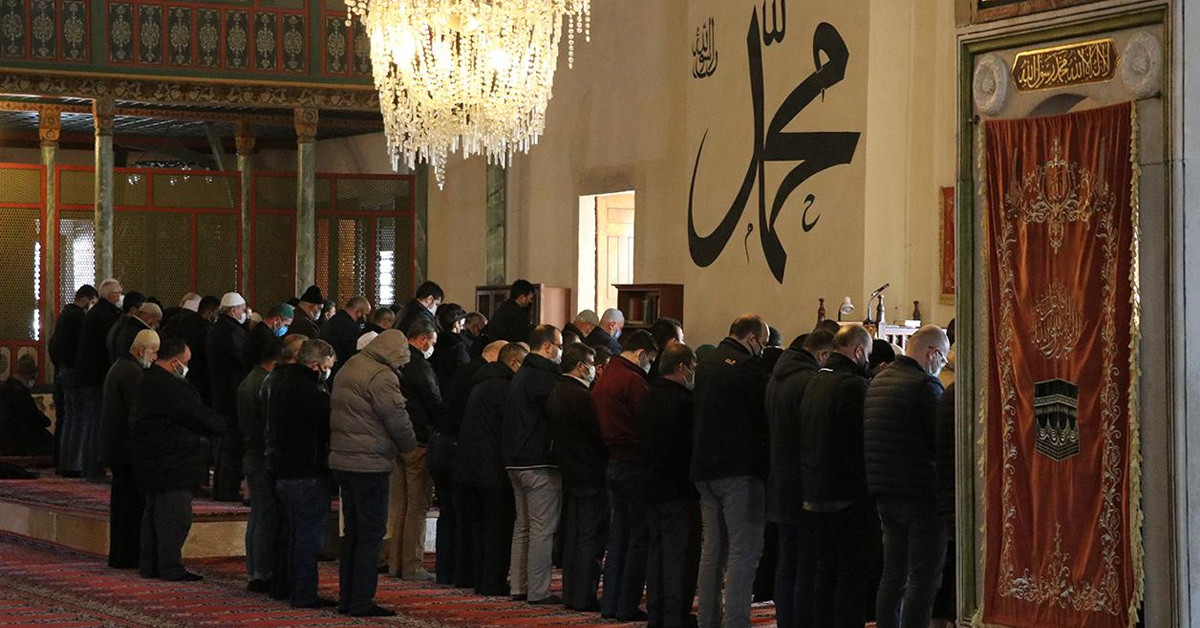 miraç kandili ne yapılmalı