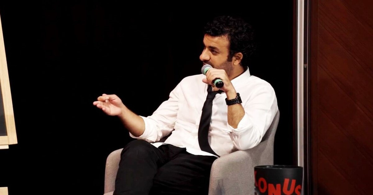 Hasan Can Kaya