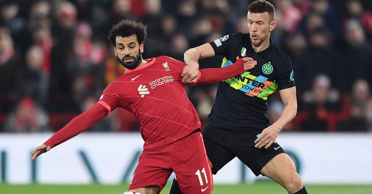 Liverpool - Inter