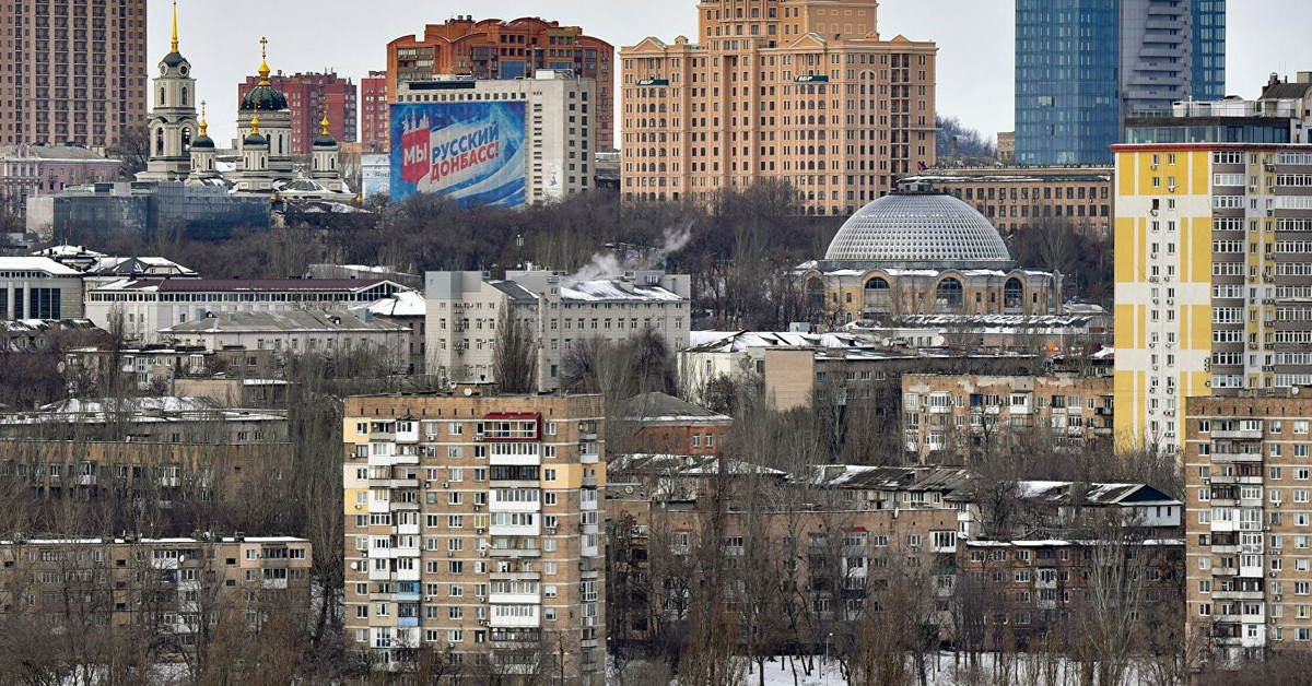donetsk havalimanı savaşı