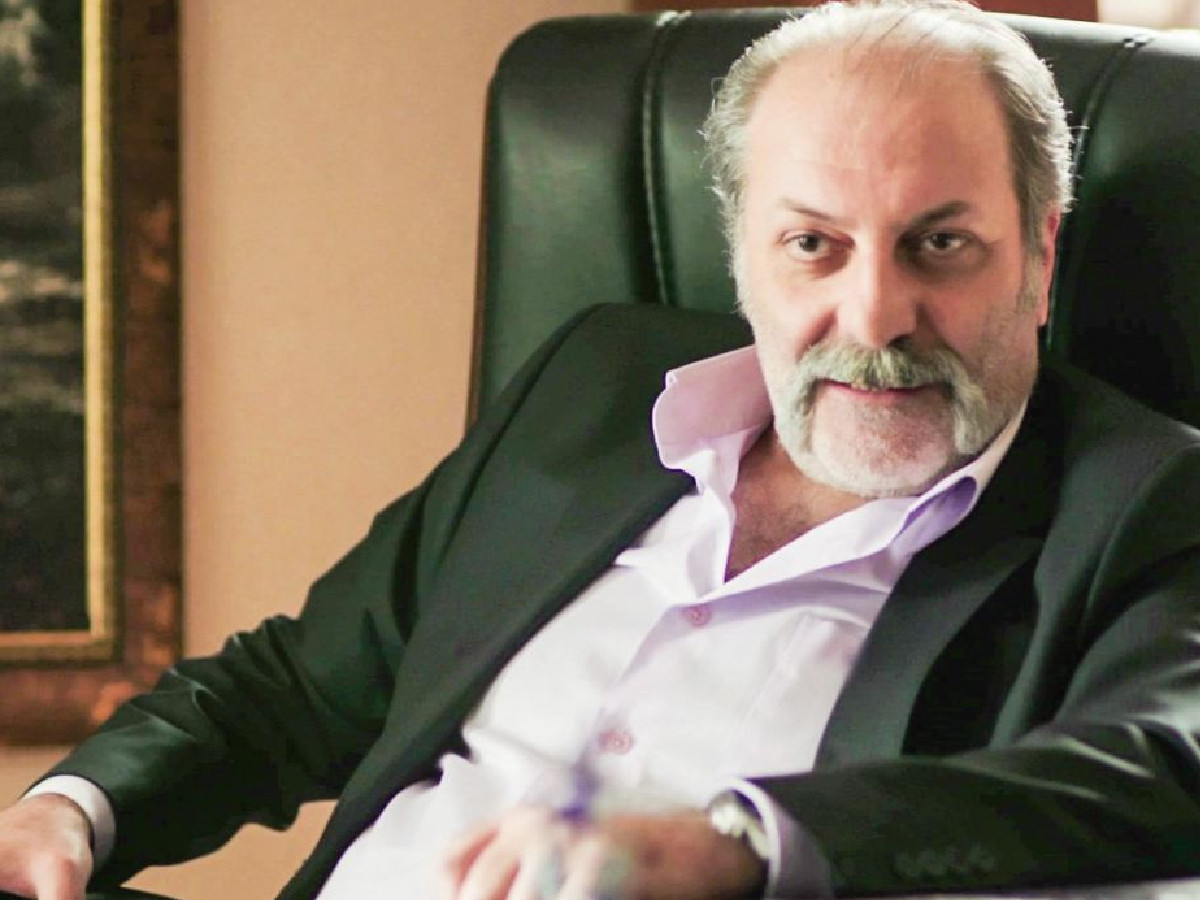 Taner Turan kimdir?