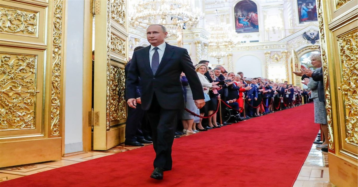 Putin