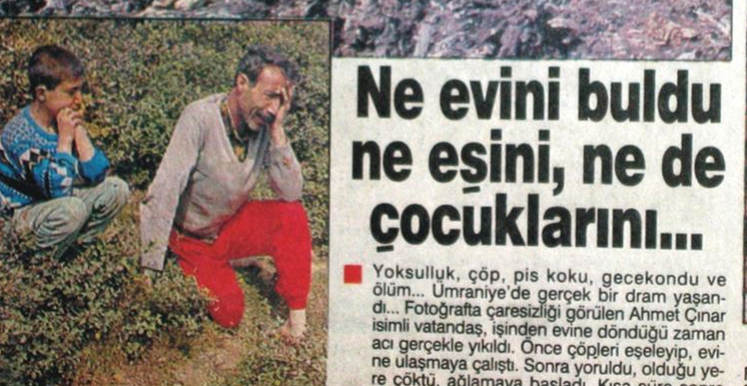 Nurettin Sözen'den Geçmişini Unutan Müsilaj Açıklaması1454536 Nurettin Sözen'den Geçmişini Unutan Müsilaj Açıklaması1454536