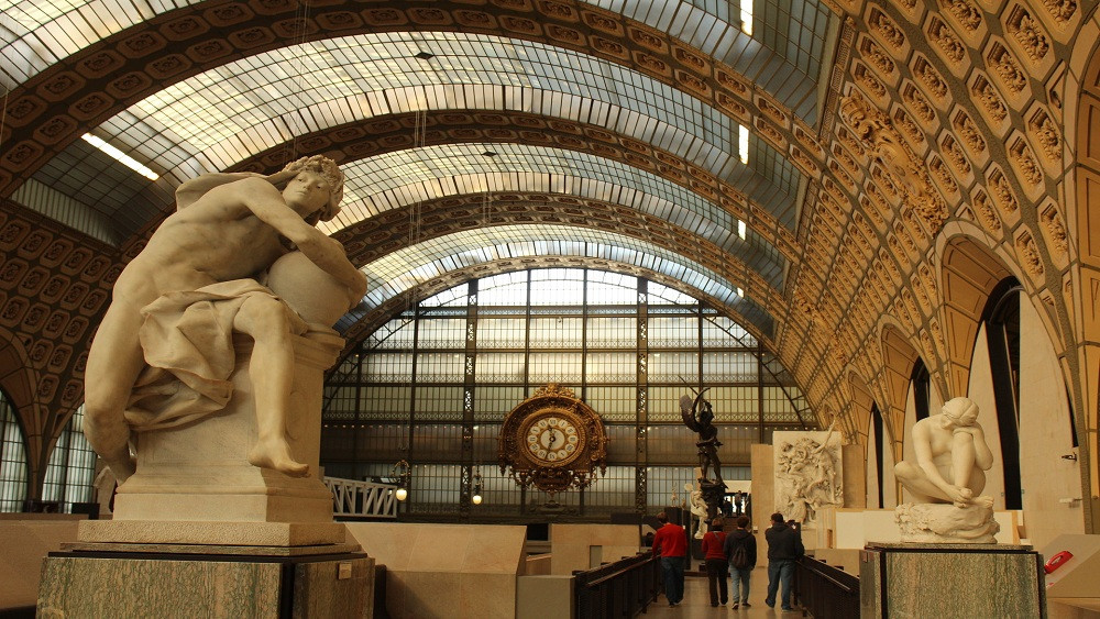 Orsay Müzesi