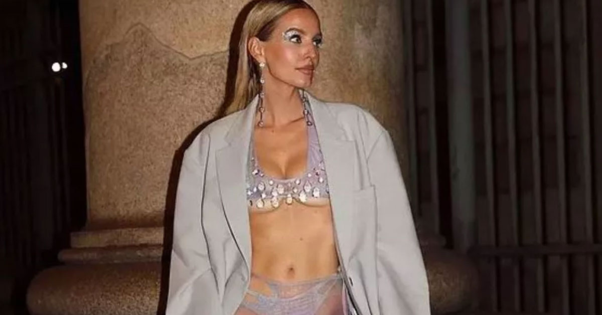 Demet Akalın'dan ağza alınmayacak sözler