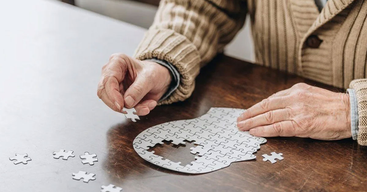 Alzheimer hastalığı