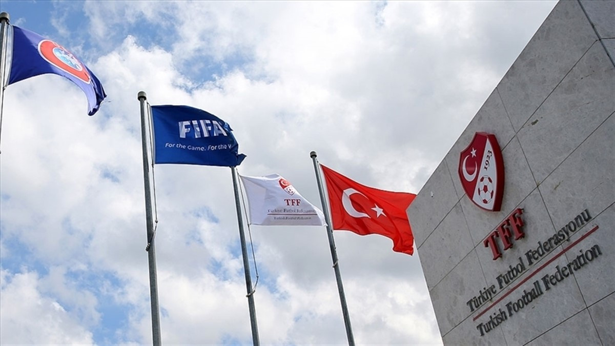 TFF tarafından yapılan açıklama