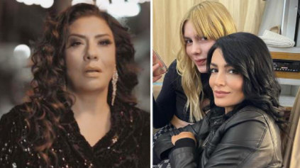 aleyna tilki ışın karaca