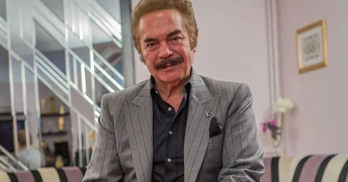 orhan gencebay