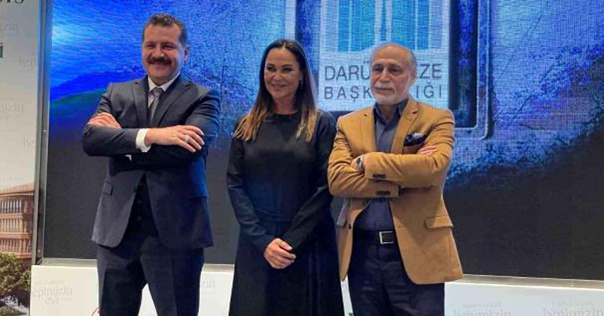 Hülya Avşar hangi partiden aday olacak? Hülya Avşar hangi partiden aday olacak?
