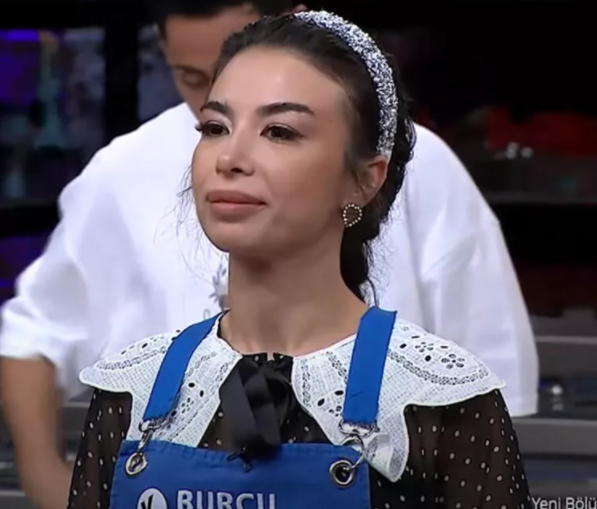 BURCU BURCU