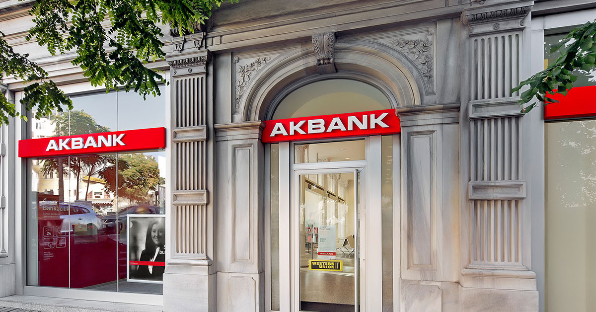Akbank