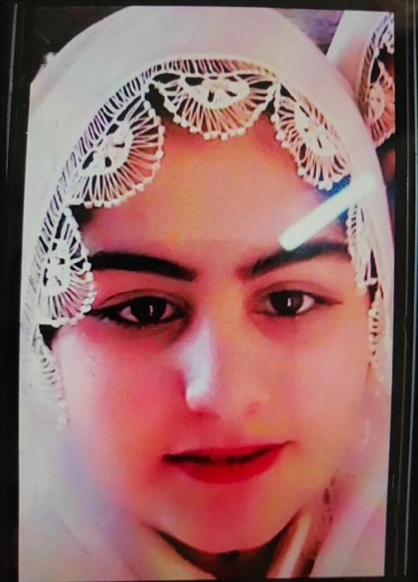 Mersinde töre yüzünden öldürülen İrem Bahçe