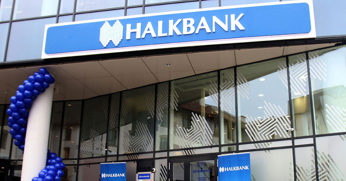 Halkbank