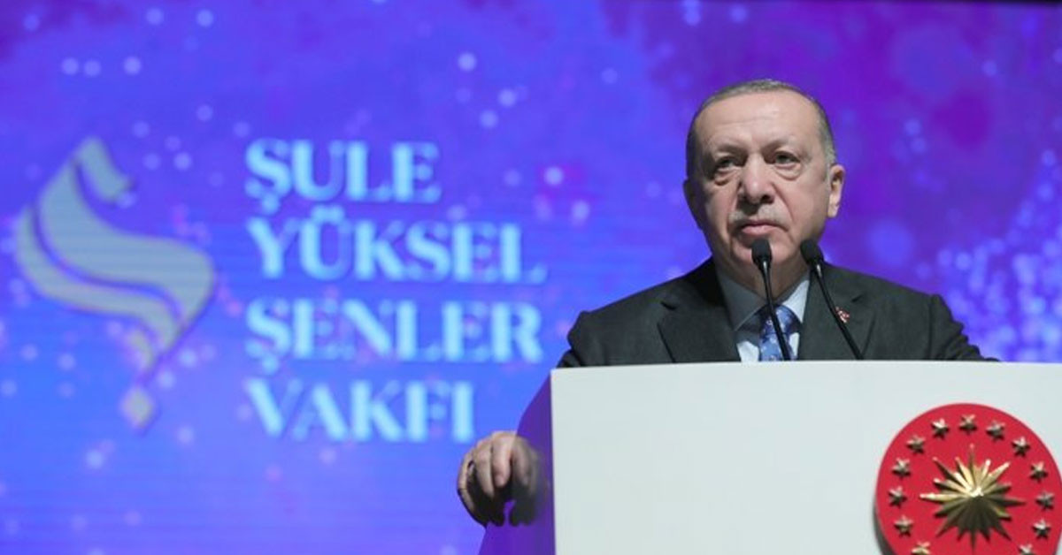 Şule Yüksel Şenler belgesel