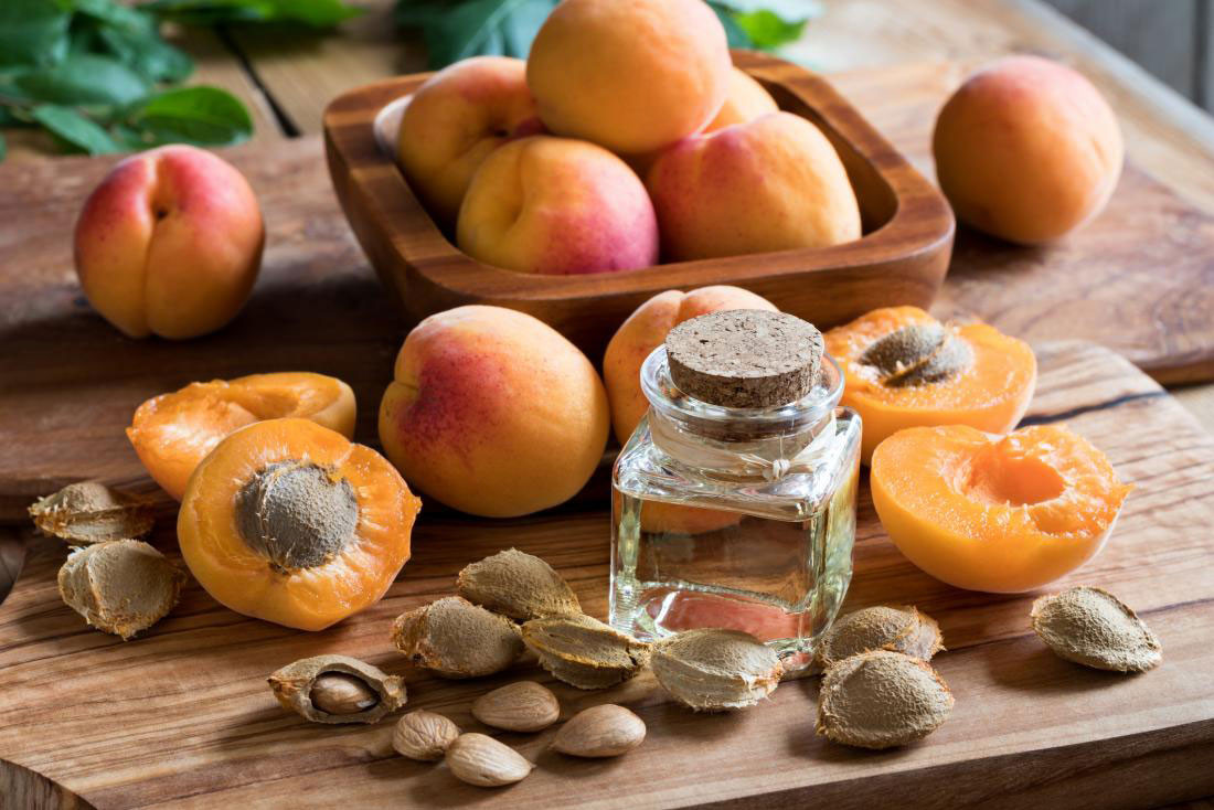 B17 vitamini ne işe yarar B17 vitamini ne işe yarar