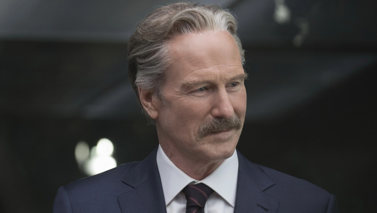 William Hurt Kimdir? William Hurt Kimdir?