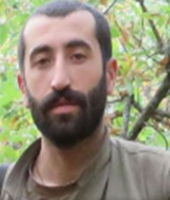 PKK'nın Kökünü Kazıyoruz! Eren-11 Operasyonu'nda Gri kategorideki Terörist Etkisiz Hale Getirildi545