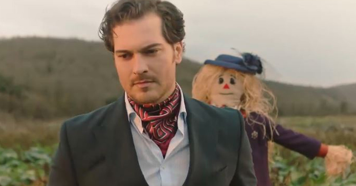 çağatay ulusoy
