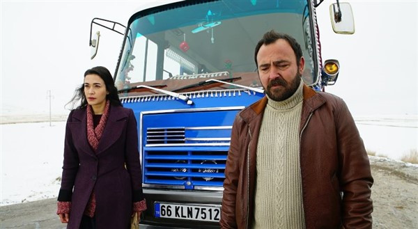 Gönül Dağı Sefer ölüyor mu?