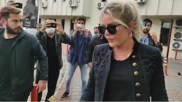 selin ciğerci boşandı