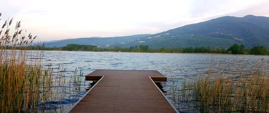 Sapanca Gölü