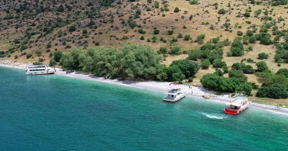 Van Gölü Van Gölü