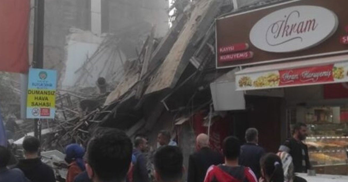 Malatya'da deprem