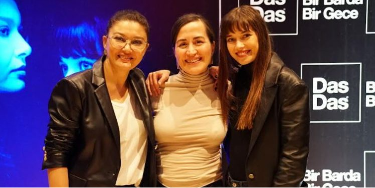 NURGÜL
