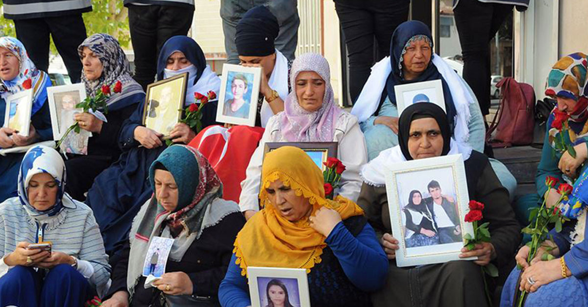 Terör örgütlerine en ağır darbe vuruldu Terör örgütlerine en ağır darbe vuruldu