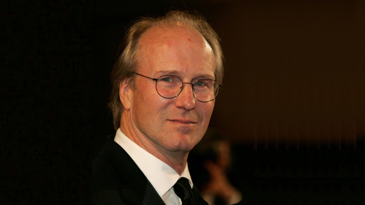 William Hurt Neden Öldü? William Hurt Neden Öldü?