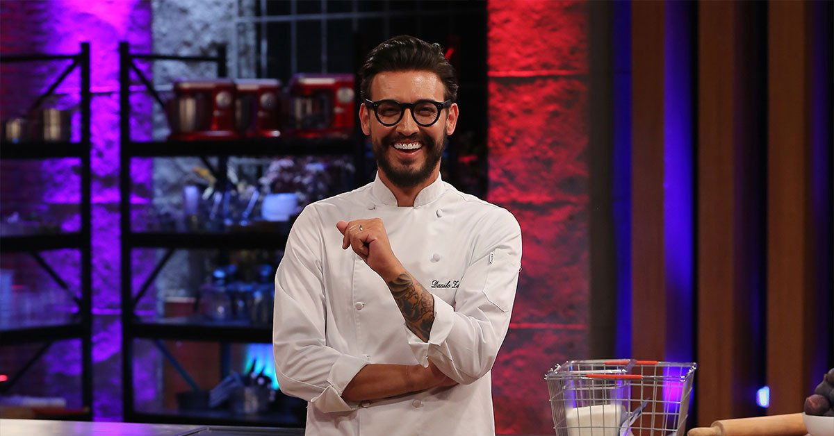 MasterChef Danilo
