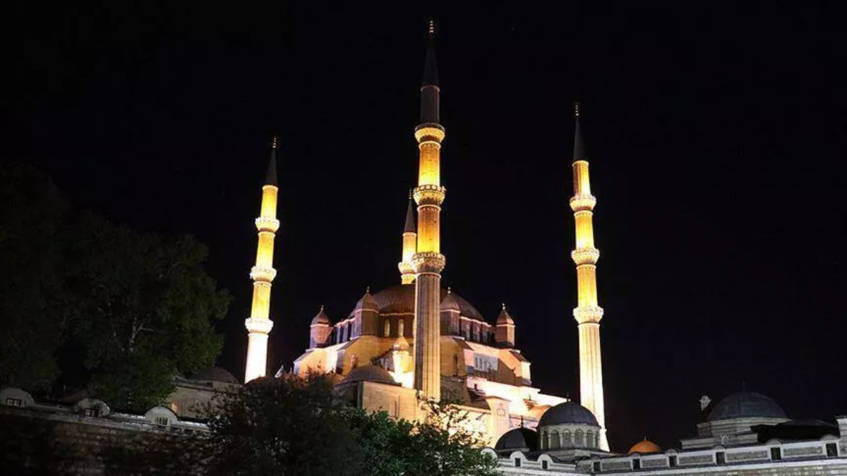 Berat Kandili