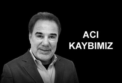 FARUK TINAZ HAYATINI KAYBETTİ