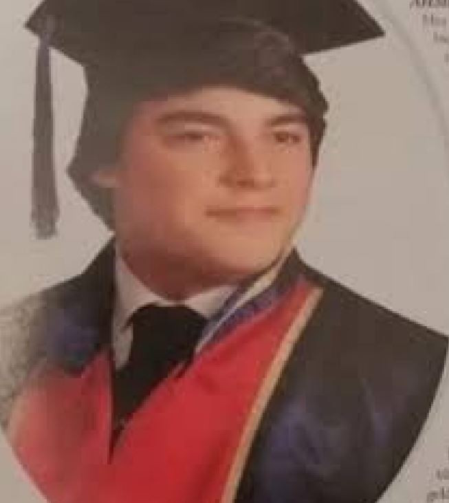 Akın Akınözü eski hali