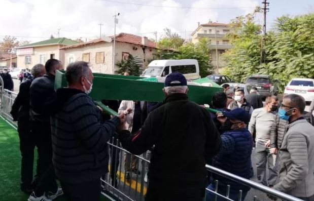 Semra Dinçer hayatını kaybetti