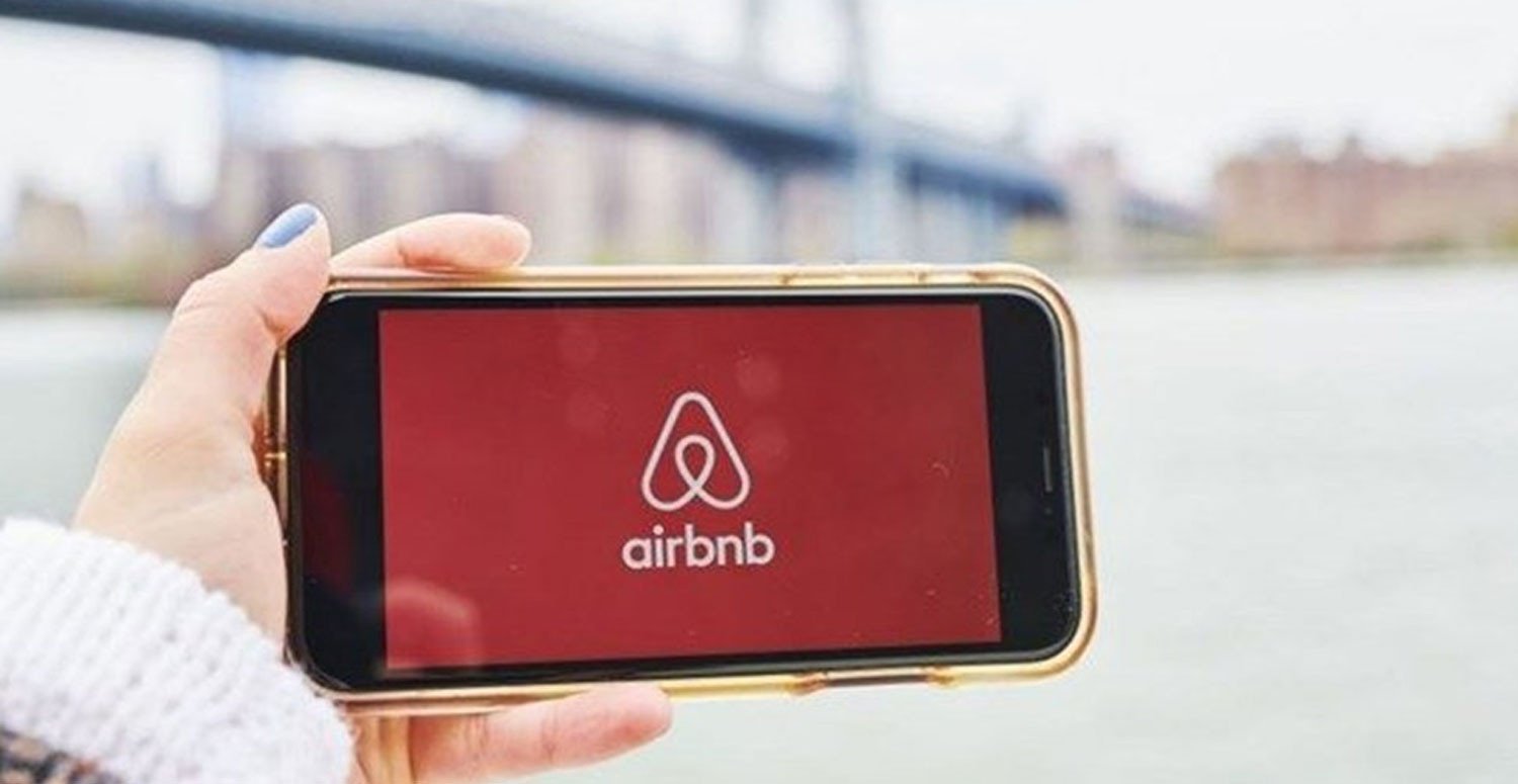Dünyaca Ünlü Şirket Airbnb’nin Skandalı Ortaya Çıktı! 7 Milyonluk Sus Payı Ödemesi!5646